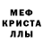 Метадон кристалл EDUARD HISAMOV